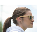 Bamboo Sunglasses